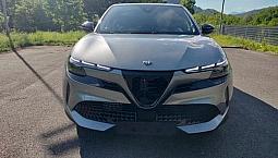 Alfa Romeo Junior 1.2 136 Cv Hybrid Edct6 Spe...