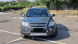 Chevrolet Captiva 2.0 Vcdi 7 Posti - 2012