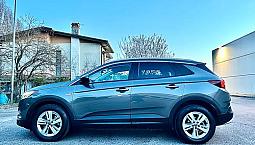 Opel Grandland X 1.5cdti 130cv Eat8 Innovation