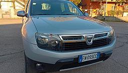 Dacia Duster 1.6 4X2 Gpl