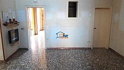 Casa Piano Terra Con Ampio Cortile Sul Retro