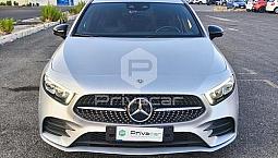 Mercedes A 200 D Automatic Premium