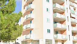 Appartamento A Rendita 120Mq+ Box