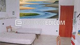 Appartamento, Spinete.