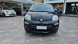 Fiat Panda 1.2Cc 69Cv Lounge Gpl