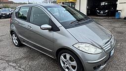 Mercedes-Benz A 180 Cdi Elegance