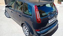 Ford C-max C-max 1.6 Tdci 110 Cv Dpf
