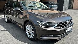 Volkswagen Passat Variant 2.0 Tdi High. Dsg Sport