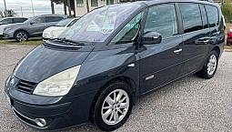 Renault Espace Grand Espace 2.0 Dci 175cv Initiale