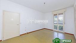 Bilocale In Via Curiel