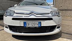 Citroen C5 2.2Hdi Automatico 119.000K