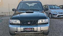 Kia Sportage 2.0 Tdi Cat 5P. 4X4 Top