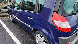Renault Scenic Motore Perfetto
