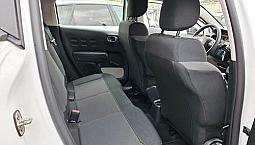 Citroen C3 Bluehdi 100 S&S Feel