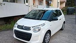 Citroen C1 2016