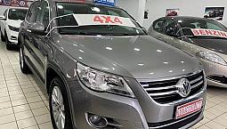 Volkswagen Tiguan 2.0 Tdi Automatica Nuova