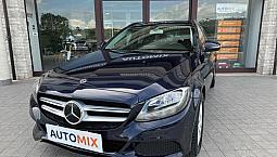 Mercedes-Benz Classe C C 200 D Business Auto
