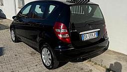 Mercedes Classe A (W/C169) - 2009