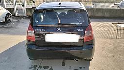 Citroen C2 - 2004