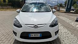 Mazda2 1.3 16V 86Cv Neopatentato