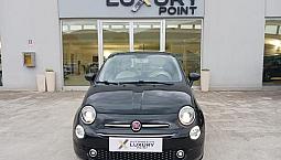 Fiat 500 1.2 Lounge Gpl 69cv Neopatentati