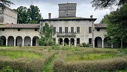 Villa Storica 