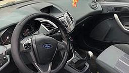 Ford Fiesta 5ª Serie - 2010