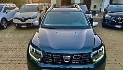 Dacia Duster 1.5 Dci 116Cv Techroad Full My20
