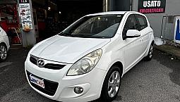 Hyundai I20 1.2 5p. Sound Edition Adatta A Neopate