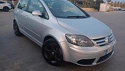 Volkswagen Golf Plus 2ª Serie - 2006