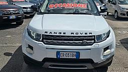 Land Rover Range Rover Evoque 2.2 Td4 5p.dynamic