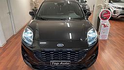 Ford Puma 1.5 Ecoblue 120 Cv S&s St-line X / 2020