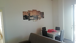 Appartamento 1° Piano Indipendente