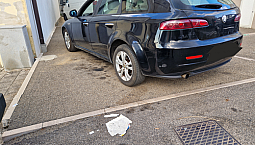 Alfa Romeo 159 1.9 120Cv 2010