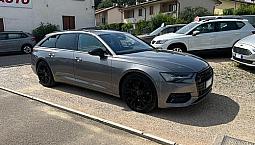 Audi A6 Avant 50 3.0 Tdi Quattro Tiptronic Busin