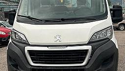 Peugeot Boxer 335 2.2 Bluehdi 140Cv S&S L2S Cass.