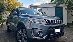 Suzuki Vitara 1.0 Boosterjet Cool 4x4 All Grip