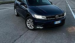 Volkswagen Tiguan 2016
