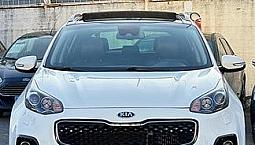 Kia Sportage 1.7 Crdi 115Cv Class
