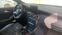 Mercedes Classe A (W176) - 2016