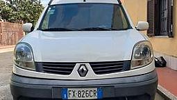 Renault Kangoo 2ª Serie - 2007