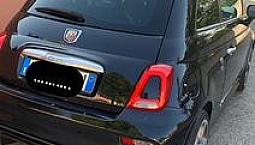 500 Abarth 595