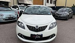 Lancia Ypsilon Hybrid 1.0 70 Cv S&S Platino/