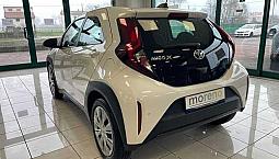 Toyota Aygo X X 1.0 72 Cv Active