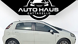 Fiat Grande Punto 2014