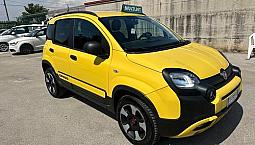 Fiat Panda 1.3 Mjt 95 Cv S&S City Cross