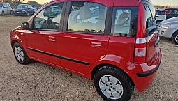Fiat Panda 1.2 Dynamic - 2007