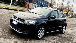 Volkswagen Polo 1.2 70 Cv 5p. Comfortline