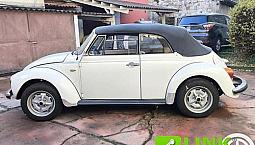 Volkswagen Maggiolone Cabrio 1303