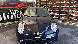 Alfa Romeo Mito 1.4 Gpl Distinctive